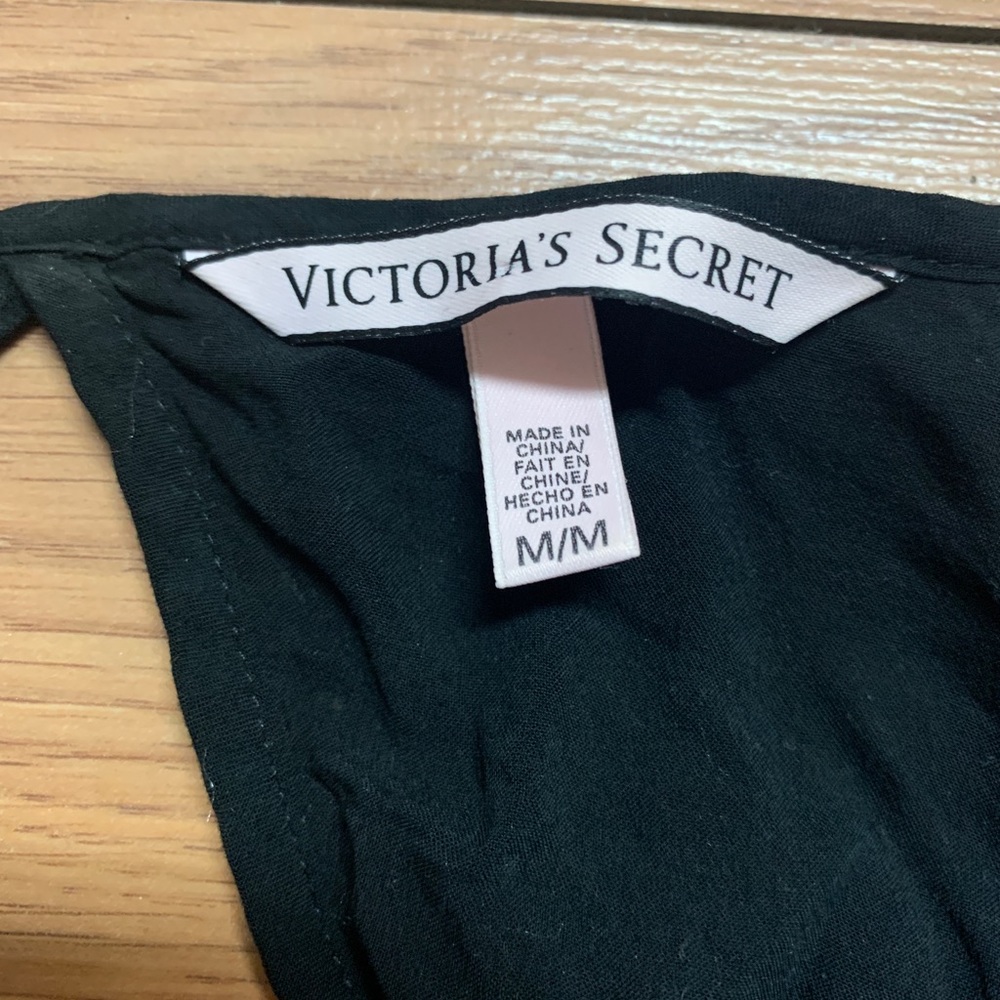 Victoria’s Secret Bathing Suit CoverUp